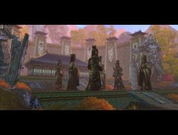 天下贰幻化最新爆料,神秘幻化技能曝光，游戏体验再升级