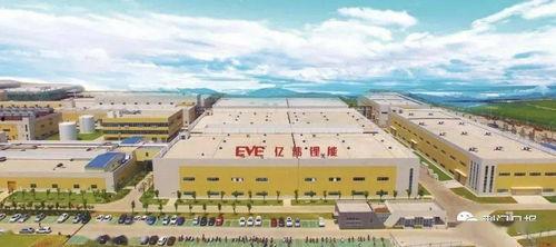 荆门亿纬动力爆料最新消息,揭秘动力电池行业新动态