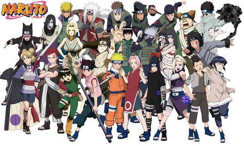 火影忍者绿牛最新爆料,火影忍者最新爆料揭示神秘忍者真面目